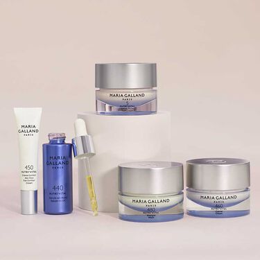 Dry skin routine Dry skin routine