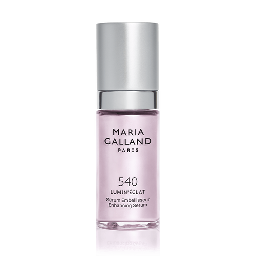 540 LUMIN'ÉCLAT Enhancing Serum - Buy online | Maria Galland Paris