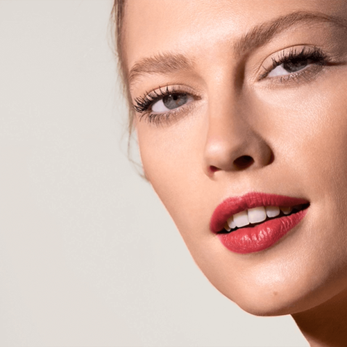 880 Rouge Galland Creamy Lipstick - Buy online | Maria Galland Paris