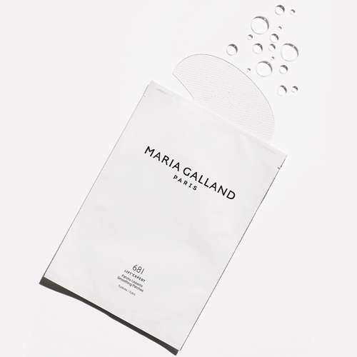 681 LIFT'EXPERT Smoothing Patches - Buy online | Maria Galland Paris
