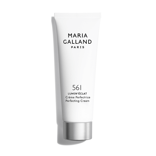 561 LUMIN'ÉCLAT Perfecting Cream - Online kaufen | Maria Galland Paris