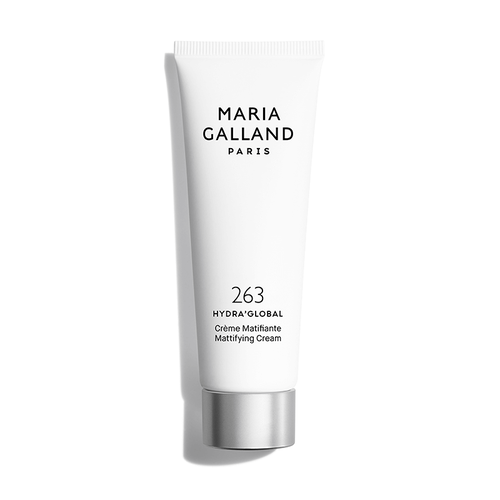 263 HYDRA'GLOBAL Mattifying Cream - Online kaufen | Maria Galland Paris