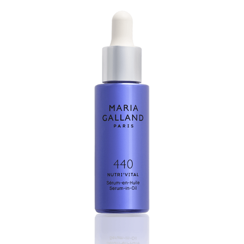 440 NUTRI’VITAL Serum-in-Oil - Online kaufen | Maria Galland Paris