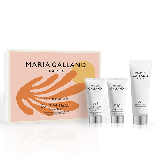 Radiance Set - Online kaufen | Maria Galland Paris