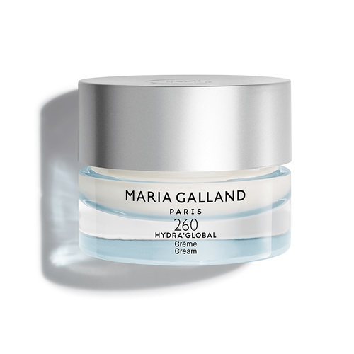 260 HYDRA'GLOBAL Cream - Compra online | Maria Galland Paris