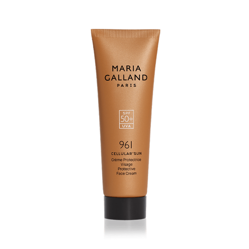 961 Protective Face Cream SPF 50+ - Online kaufen | Maria Galland Paris