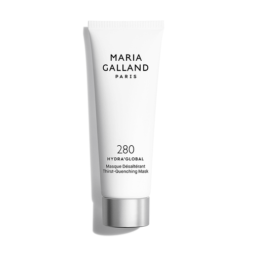 280 HYDRA’GLOBAL Thirst-Quenching Mask - Online kaufen | Maria Galland Paris