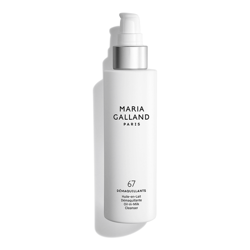 67 Oil-in-Milk Sublime Cleanser - Online kaufen | Maria Galland Paris