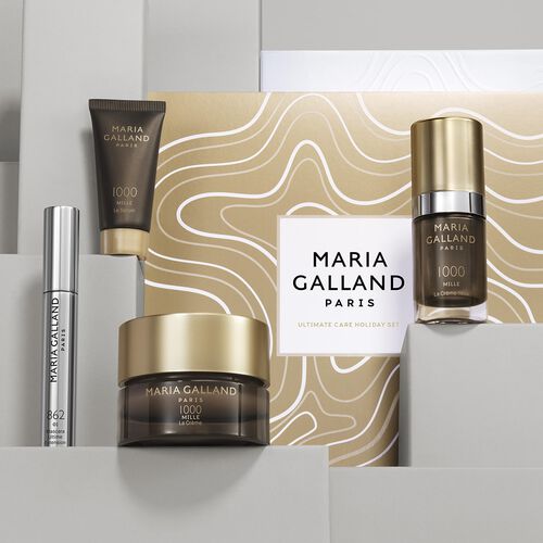 Ultimate Care Set - Buy online | Maria Galland Paris
