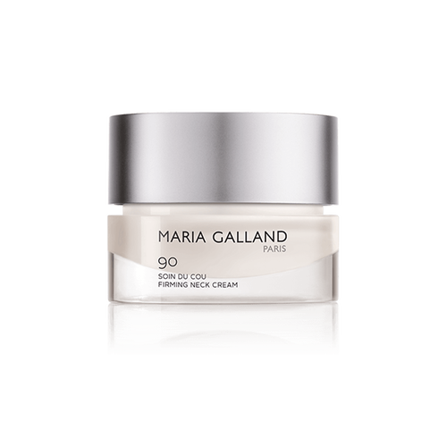 90 Soin du Cou - Buy online | Maria Galland Paris