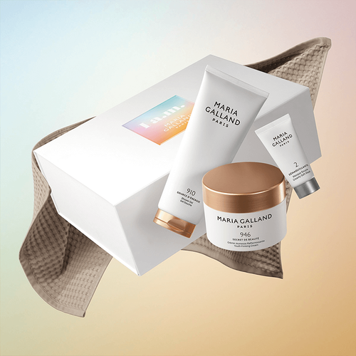 I a.m. Refreshed Morning Skincare Set - Online kaufen | Maria Galland Paris I a.m. Refreshed Morning Skincare Set - Online kaufen | Maria Galland Paris