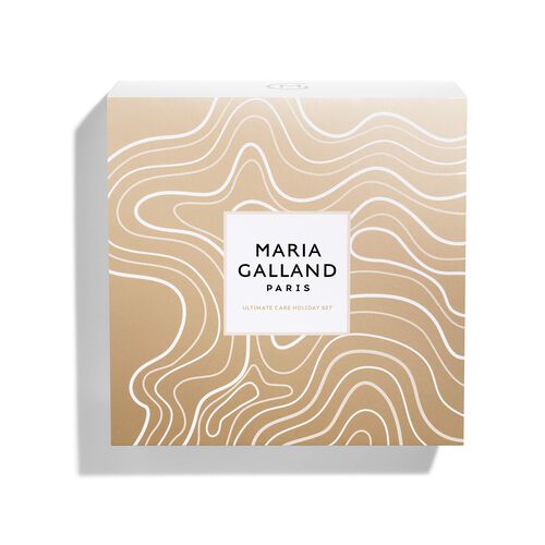 Ultimate Care Set - Buy online | Maria Galland Paris