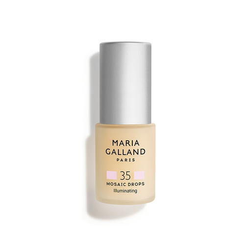35 MOSAIC DROPS Illuminating - Online kaufen | Maria Galland Paris