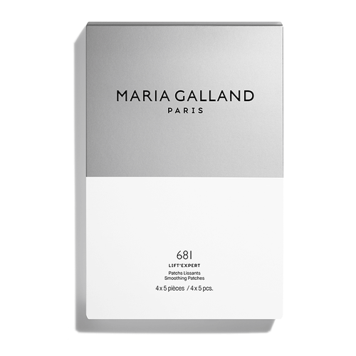 681 LIFT'EXPERT Smoothing Patches - Online kaufen | Maria Galland Paris
