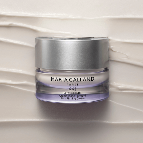 661 LIFT'EXPERT Rich Firming Cream - Koop online | Maria Galland Paris