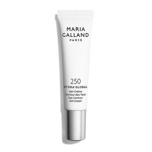 250 HYDRA’GLOBAL Eye Contour Gel Cream - Online kaufen | Maria Galland Paris