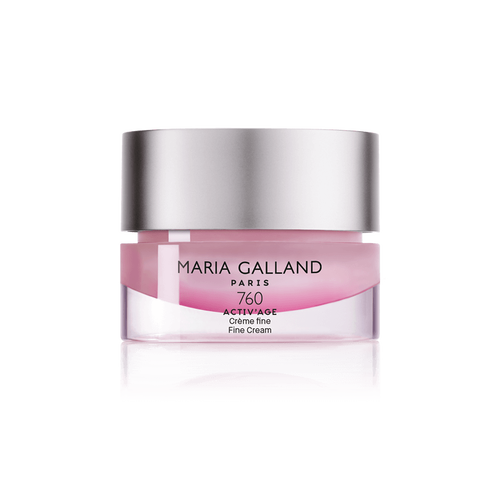 760 ACTIV’AGE Fine Cream - Buy online | Maria Galland Paris