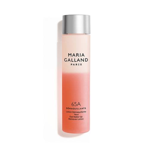 65A Eye Make-Up Remover Lotion - Online kaufen | Maria Galland Paris