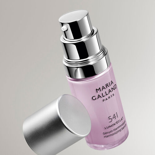 541 LUMIN'&Eacute;CLAT Harmonizing Serum - Compra online | Maria Galland Paris