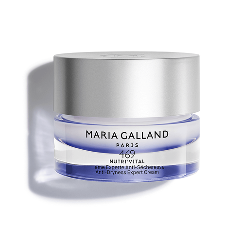 469 NUTRI’VITAL Anti-Dryness Expert Cream - Online kaufen | Maria Galland Paris