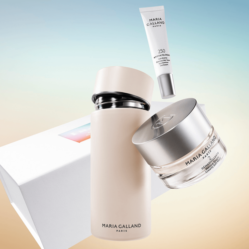 Coffret de soin I a.m. Energized - Acheter en ligne | Maria Galland Paris Coffret de soin I a.m. Energized - Acheter en ligne | Maria Galland Paris