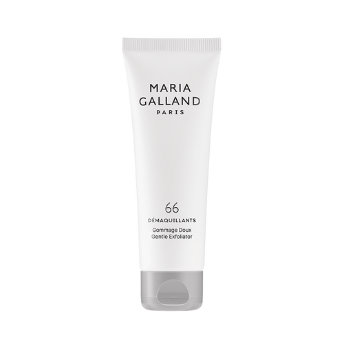 66 Gentle Exfoliator - Compra online | Maria Galland Paris