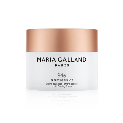 946 SECRET DE BEAUTÉ YOUTH FIRMING CREAM - Online kaufen | Maria Galland Paris