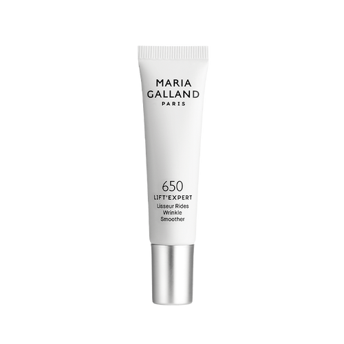 650 LIFT'EXPERT WRINKLE SMOOTHER - Buy online | Maria Galland Paris