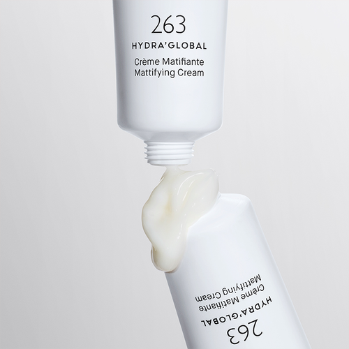 263 HYDRA'GLOBAL Mattifying Cream - Buy online | Maria Galland Paris