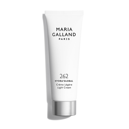 262 HYDRA’GLOBAL Light Cream - Online kaufen | Maria Galland Paris