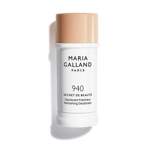 940 SECRET DE BEAUTÉ Fresh Deodorant - Online kaufen | Maria Galland Paris