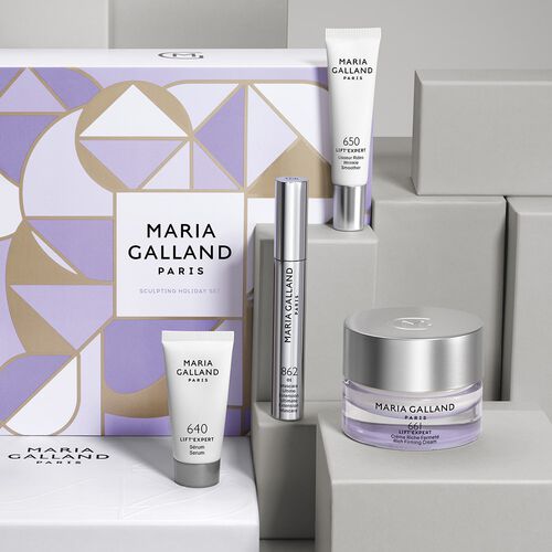 Coffret Sculptant - Acheter en ligne | Maria Galland Paris Coffret Sculptant - Acheter en ligne | Maria Galland Paris