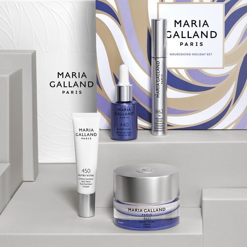 Nourishing Set - Online kaufen | Maria Galland Paris Nourishing Set - Online kaufen | Maria Galland Paris