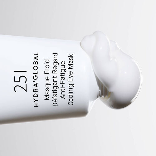 251 HYDRA&rsquo;GLOBAL Anti-Fatigue Cooling Eye Mask - Online kaufen | Maria Galland Paris