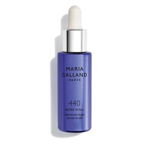 440 NUTRI’VITAL Serum-in-Oil - Online kaufen | Maria Galland Paris