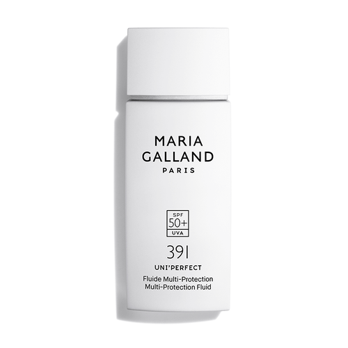 391 UNI’PERFECT Multi-Protection Fluid SPF 50+ - Online kaufen | Maria Galland Paris