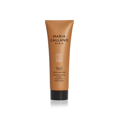 960 Protective Face Cream SPF 30 - Online kaufen | Maria Galland Paris
