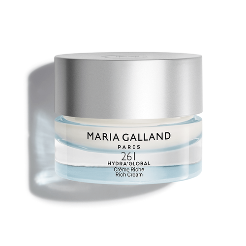 261 HYDRA'GLOBAL Rich Cream - Online kaufen | Maria Galland Paris