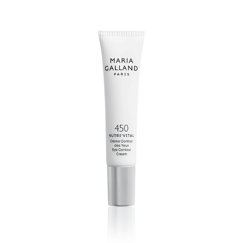 450 NUTRI’VITAL Eye Contour Cream - Online kaufen | Maria Galland Paris