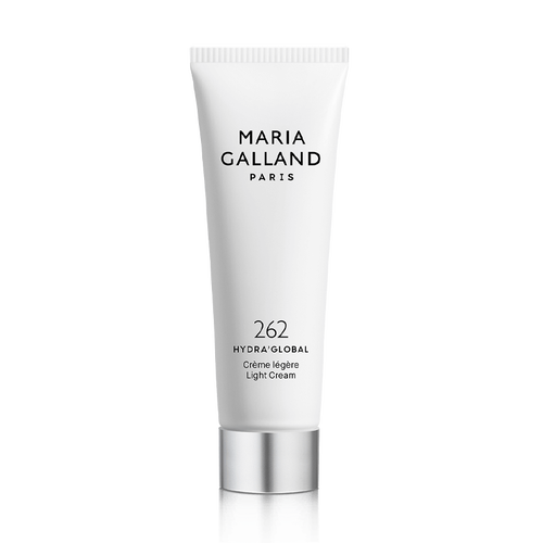 262 HYDRA’GLOBAL Light Cream - Buy online | Maria Galland Paris