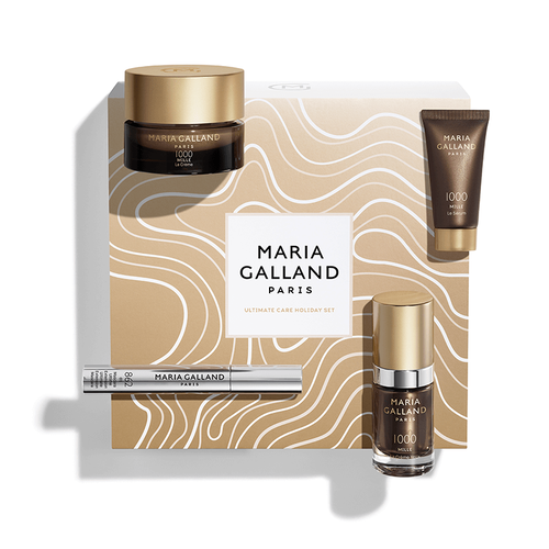 Ultimate Care Set - Online kaufen | Maria Galland Paris