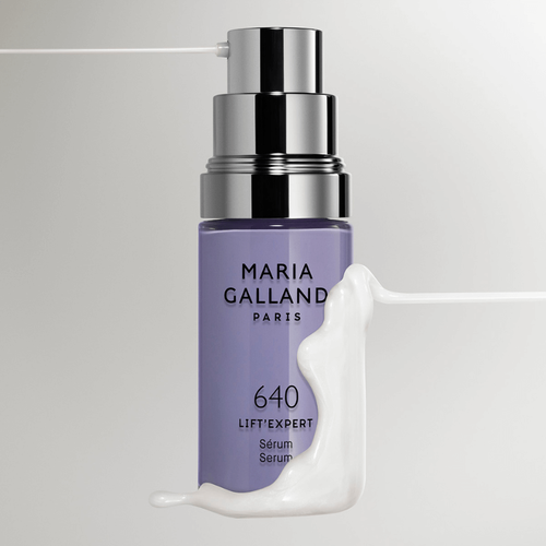 640 Sérum Lift'Expert - Acheter en ligne | Maria Galland Paris 640 Sérum Lift'Expert - Acheter en ligne | Maria Galland Paris