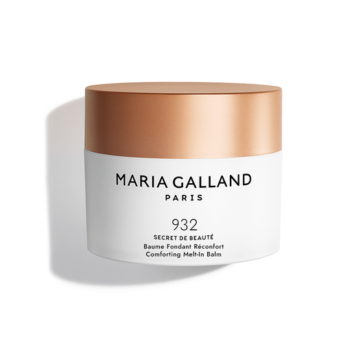 932 SOURCE D’ÉNERGIE Comforting Melt-In Balm - Online kaufen | Maria Galland Paris