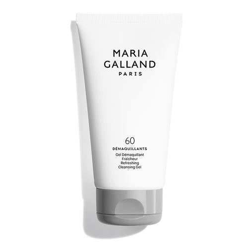 60 Refreshing Cleansing Gel - Online kaufen | Maria Galland Paris