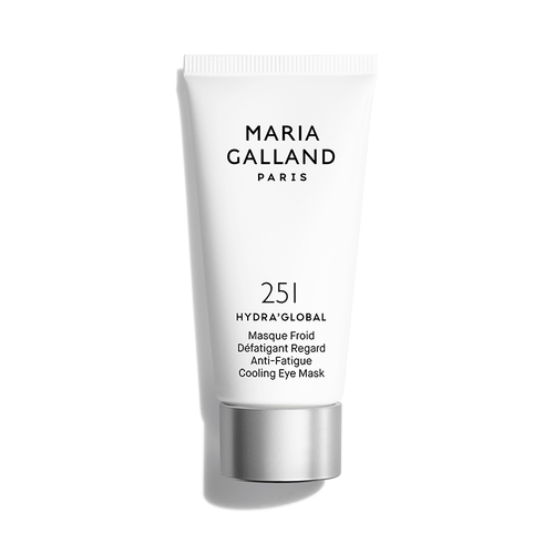 251 HYDRA’GLOBAL Anti-Fatigue Cooling Eye Mask - Online kaufen | Maria Galland Paris